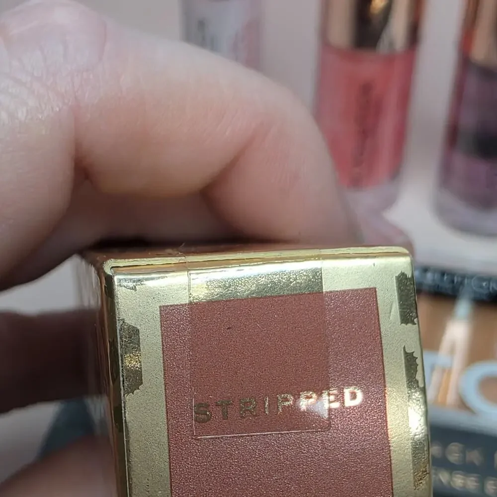 Revolution Make up Bundle!